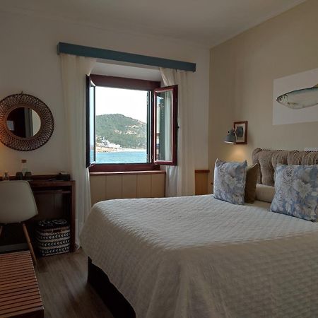 Hotel Cap d'Or Tossa de Mar Buitenkant foto